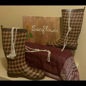 ❤️ Capelli New York Rain Boots ❤️